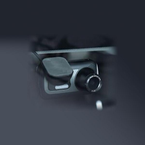 Kamera pre nahrávanie premávky 222 Dashcam
