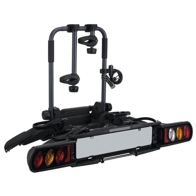 Nosič bicyklov Peruzzo Pure Instinct – 2 bicykle