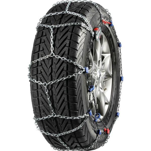 Snehové reťaze RSV 74 SERVO SUV