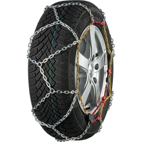 Snehové reťaze XMR 75V  BRENTA-C 4X4 – KO