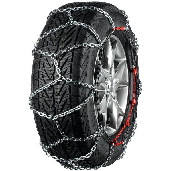 Snehové reťaze XMR 79V  BRENTA-C 4X4 – KO