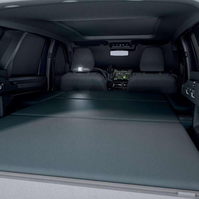 Zatemňovacia roleta pre panoramatické strešné okno